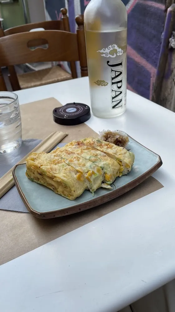 Tamagoyaki
